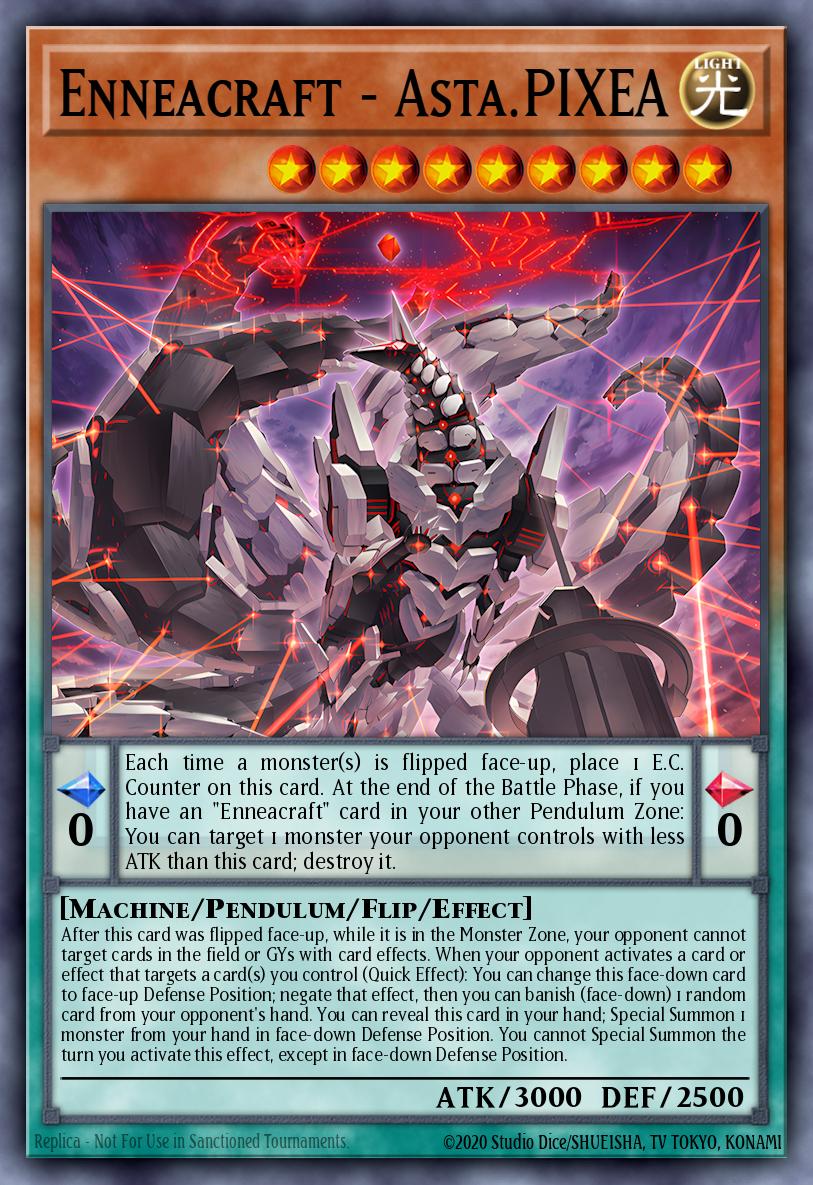 Enneacraft - Asta.PIXEA