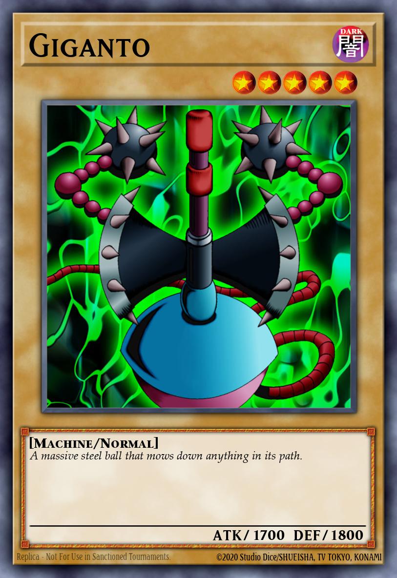 Giganto