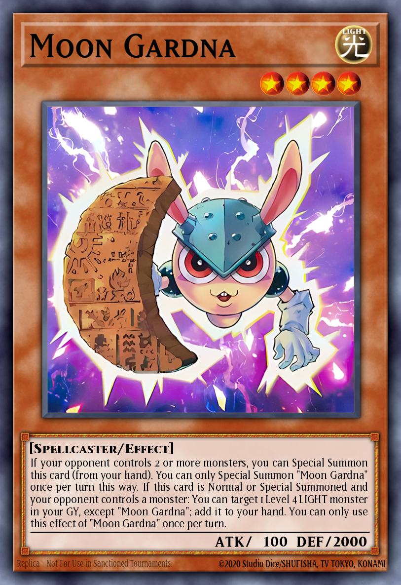 Moon Gardna