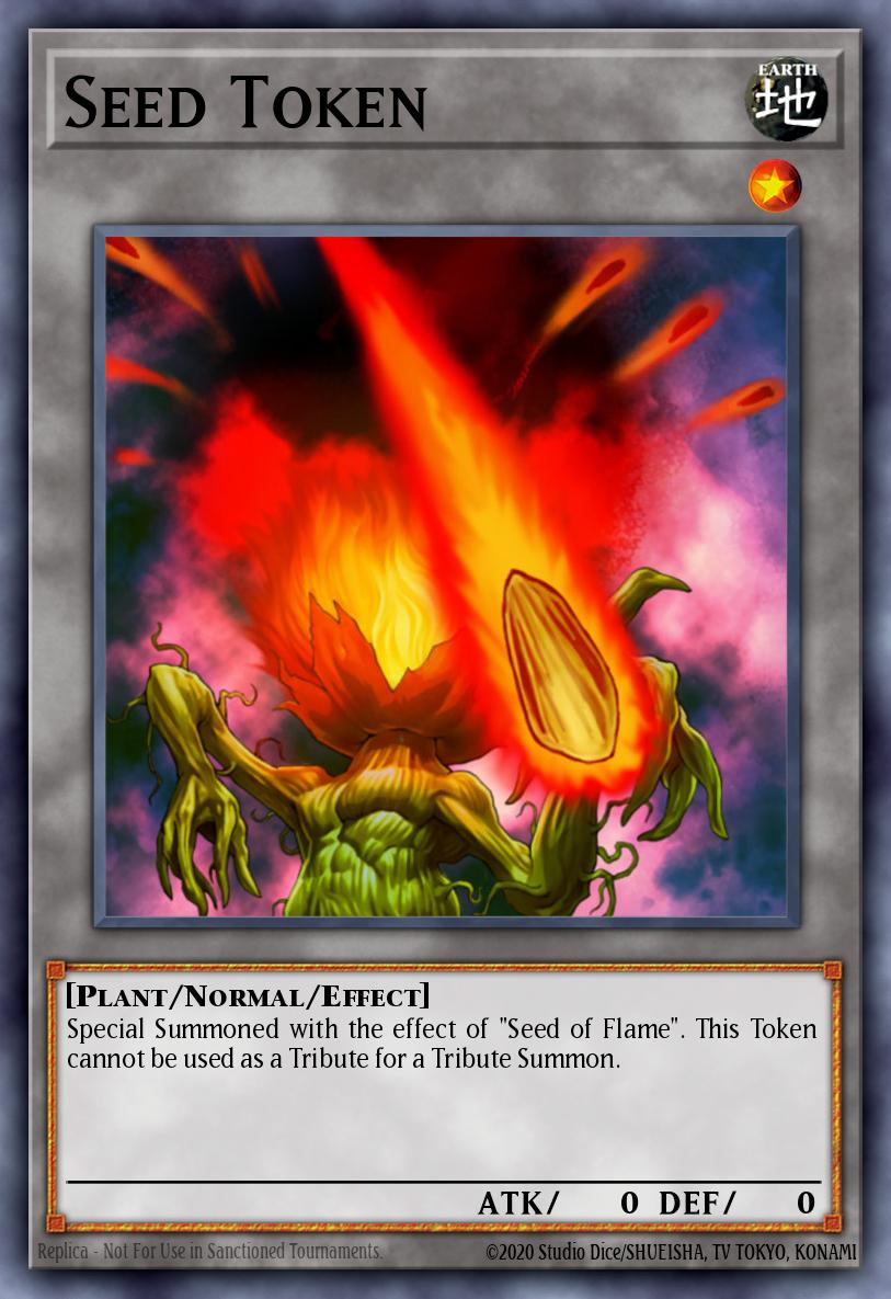 Seed Token