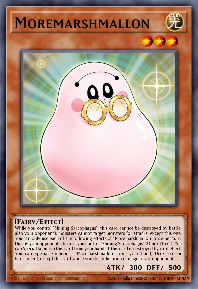 Moremarshmallon