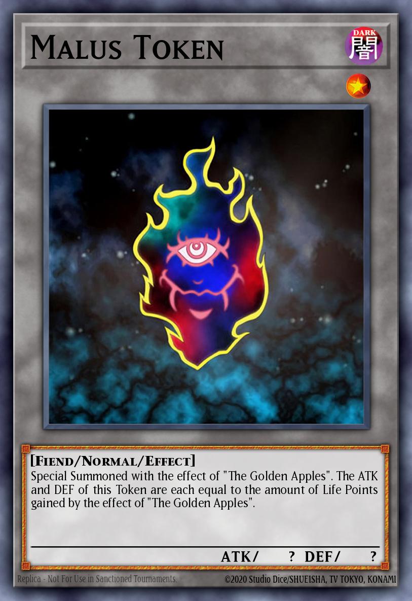 Malus Token