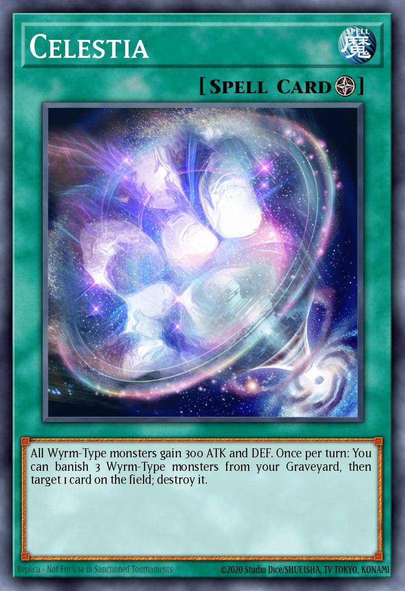 Celestia
