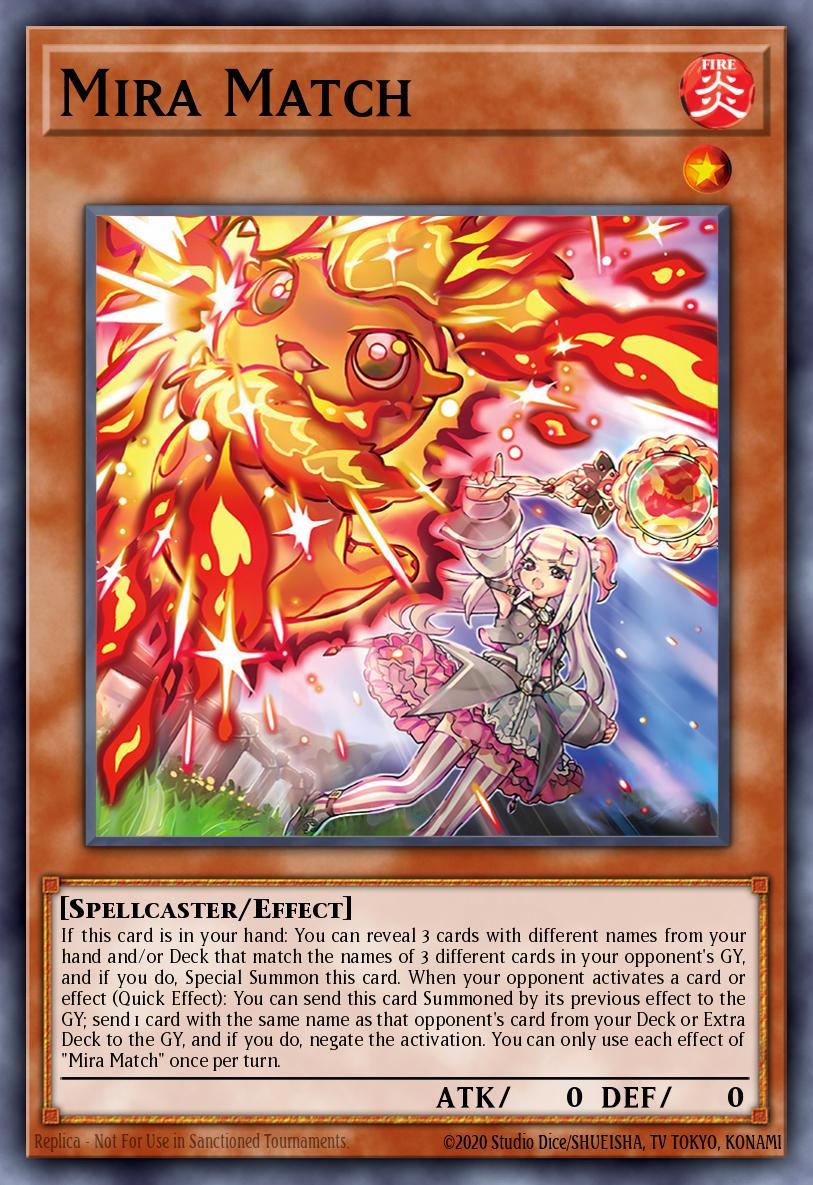 Mira Match