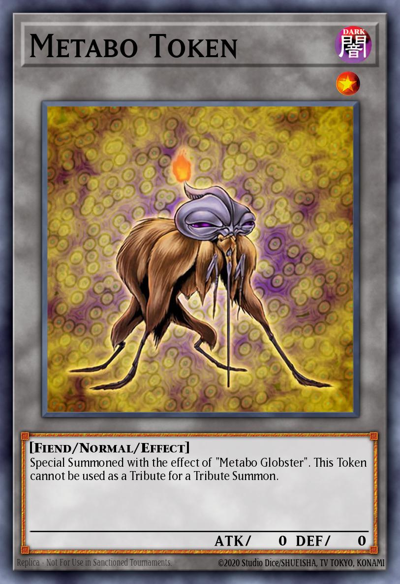 Metabo Token