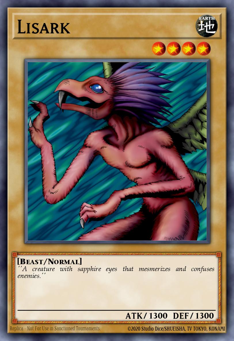 Lisark