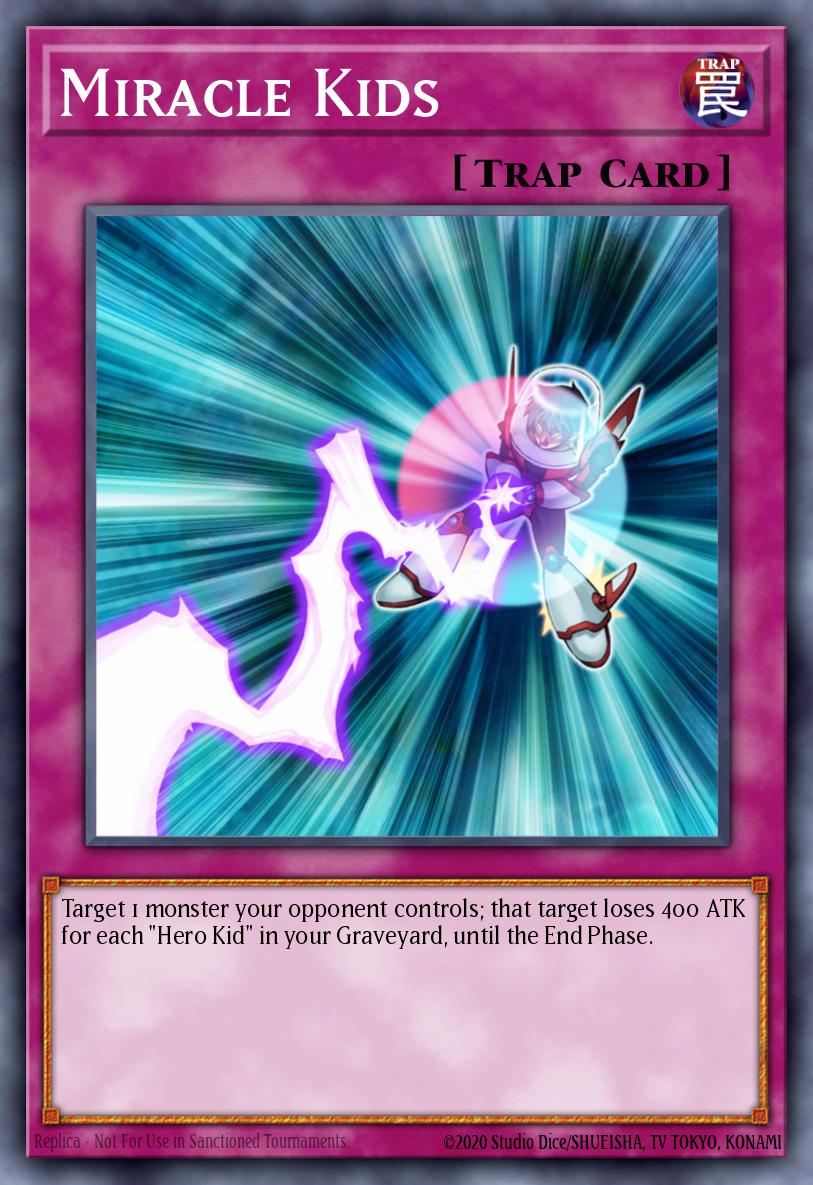 Miracle Kids