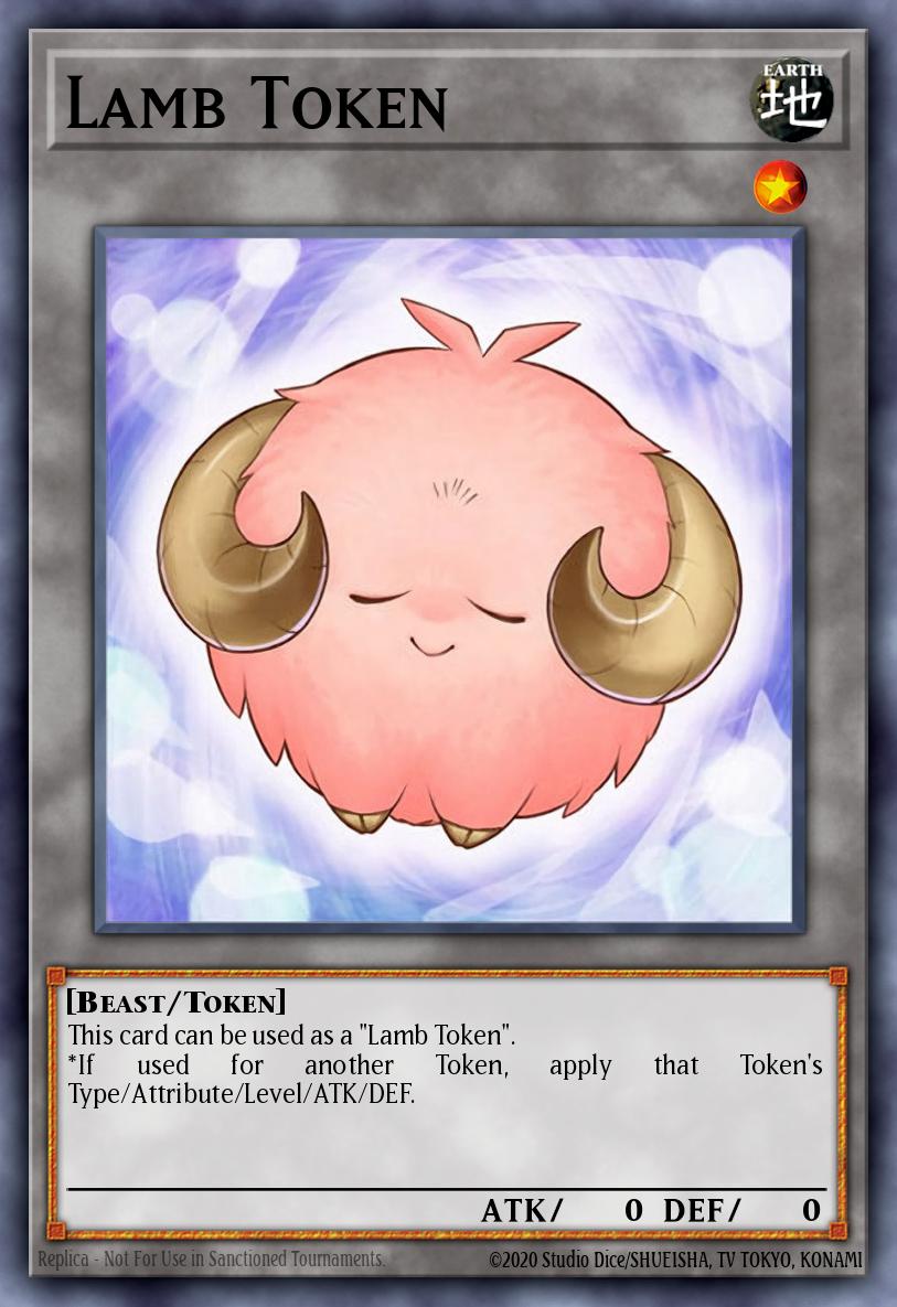 Lamb Token