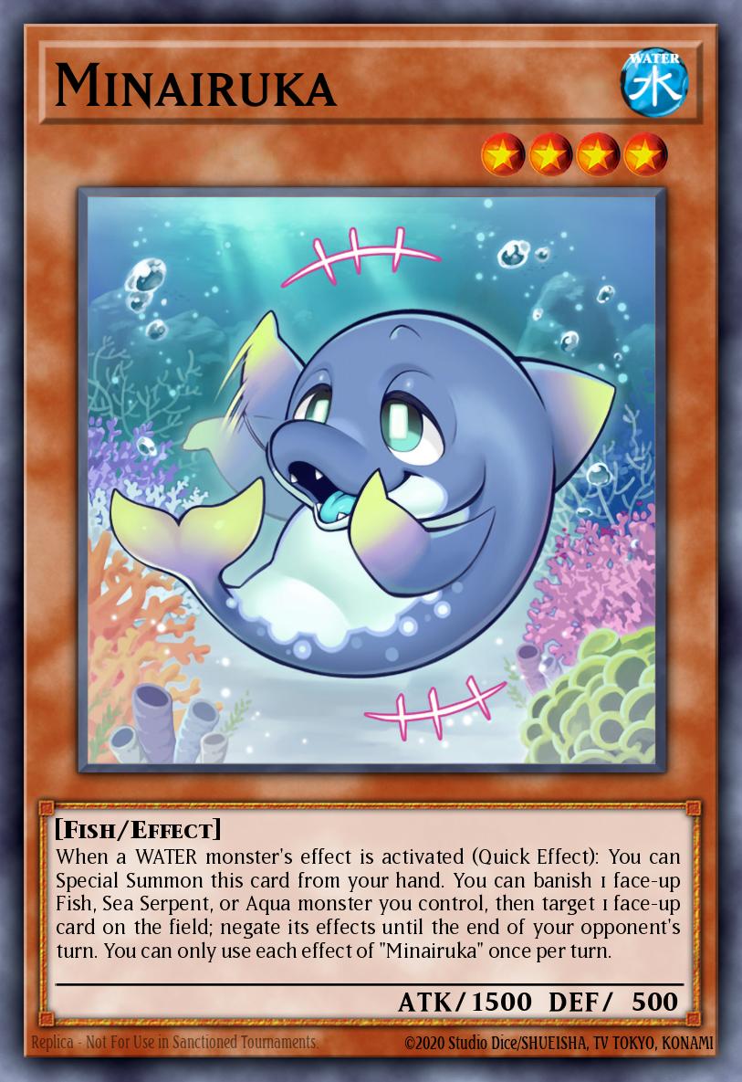 Minairuka