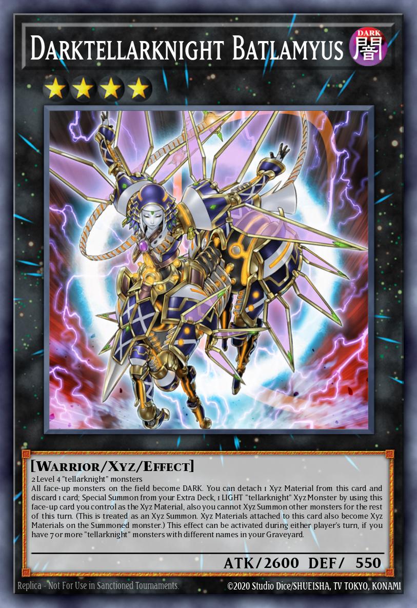 Darktellarknight Batlamyus
