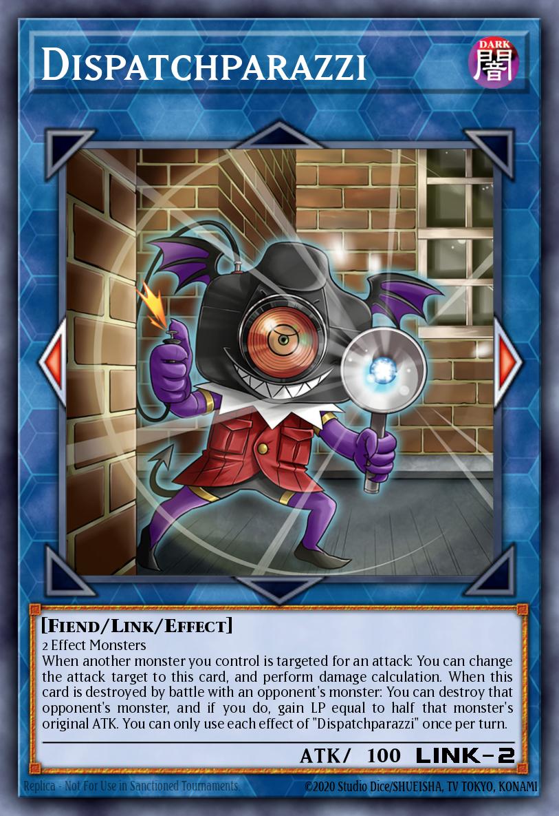 Dispatchparazzi