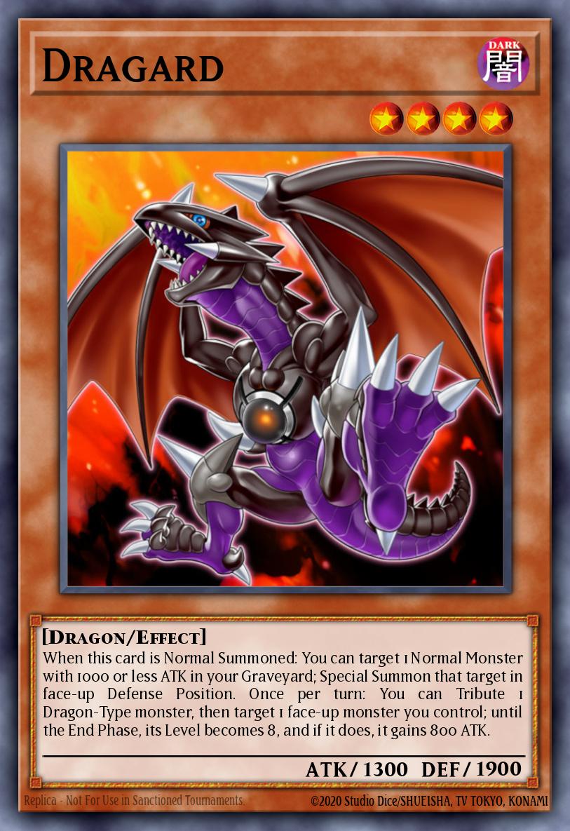 Dragard