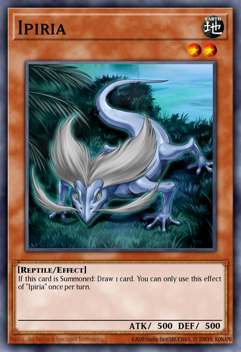 Ipiria