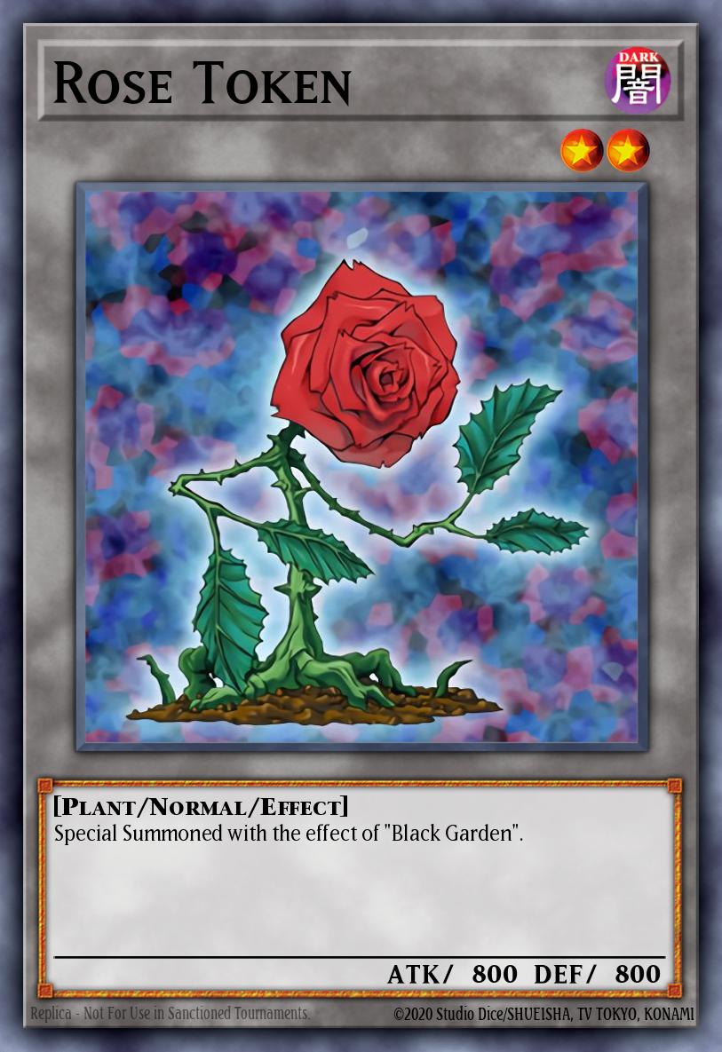 Rose Token