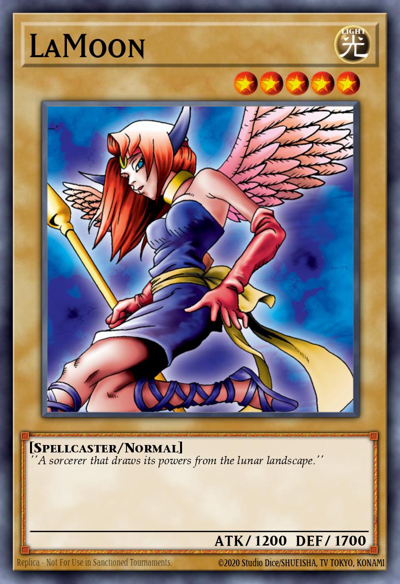 LaMoon