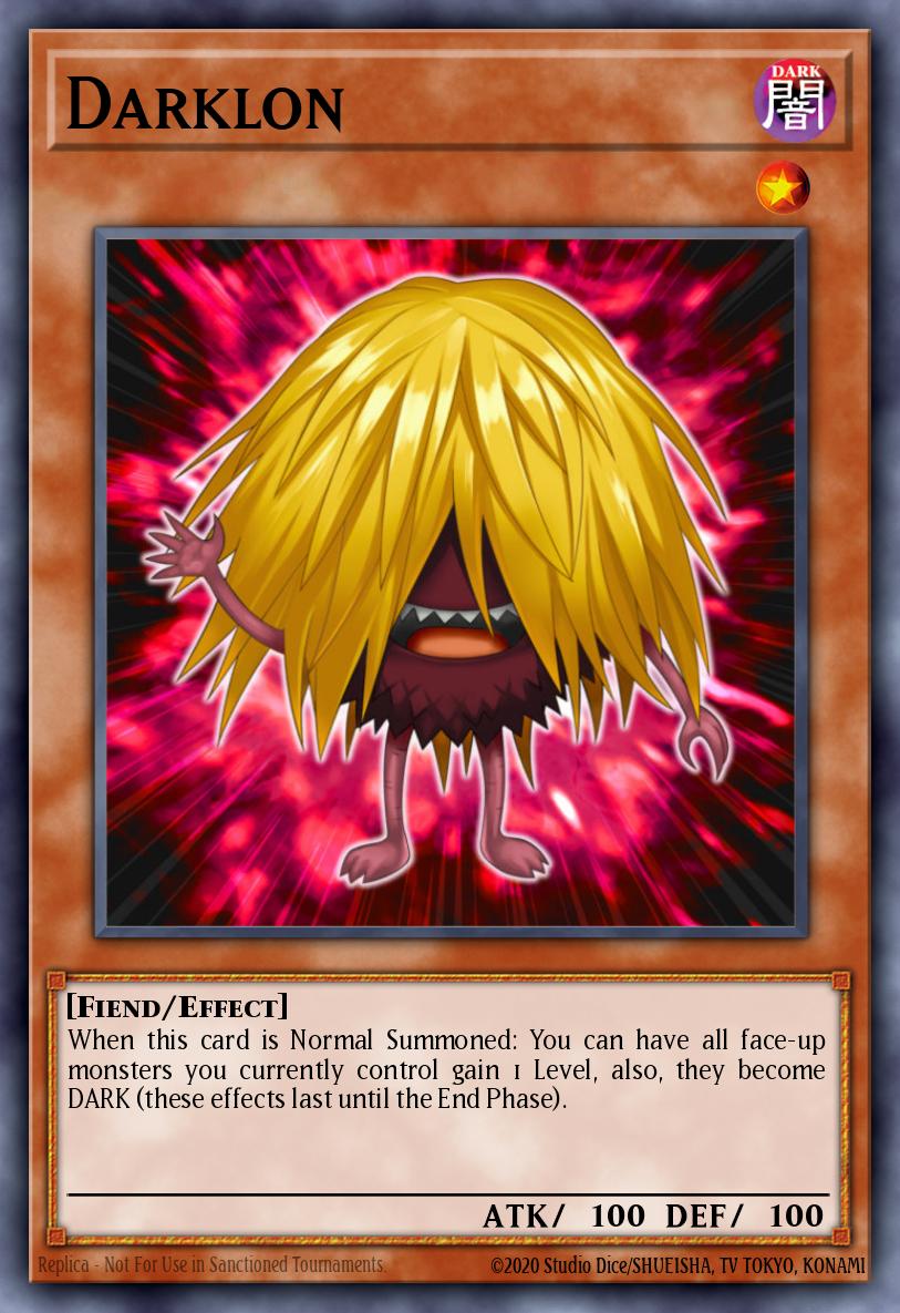 Darklon
