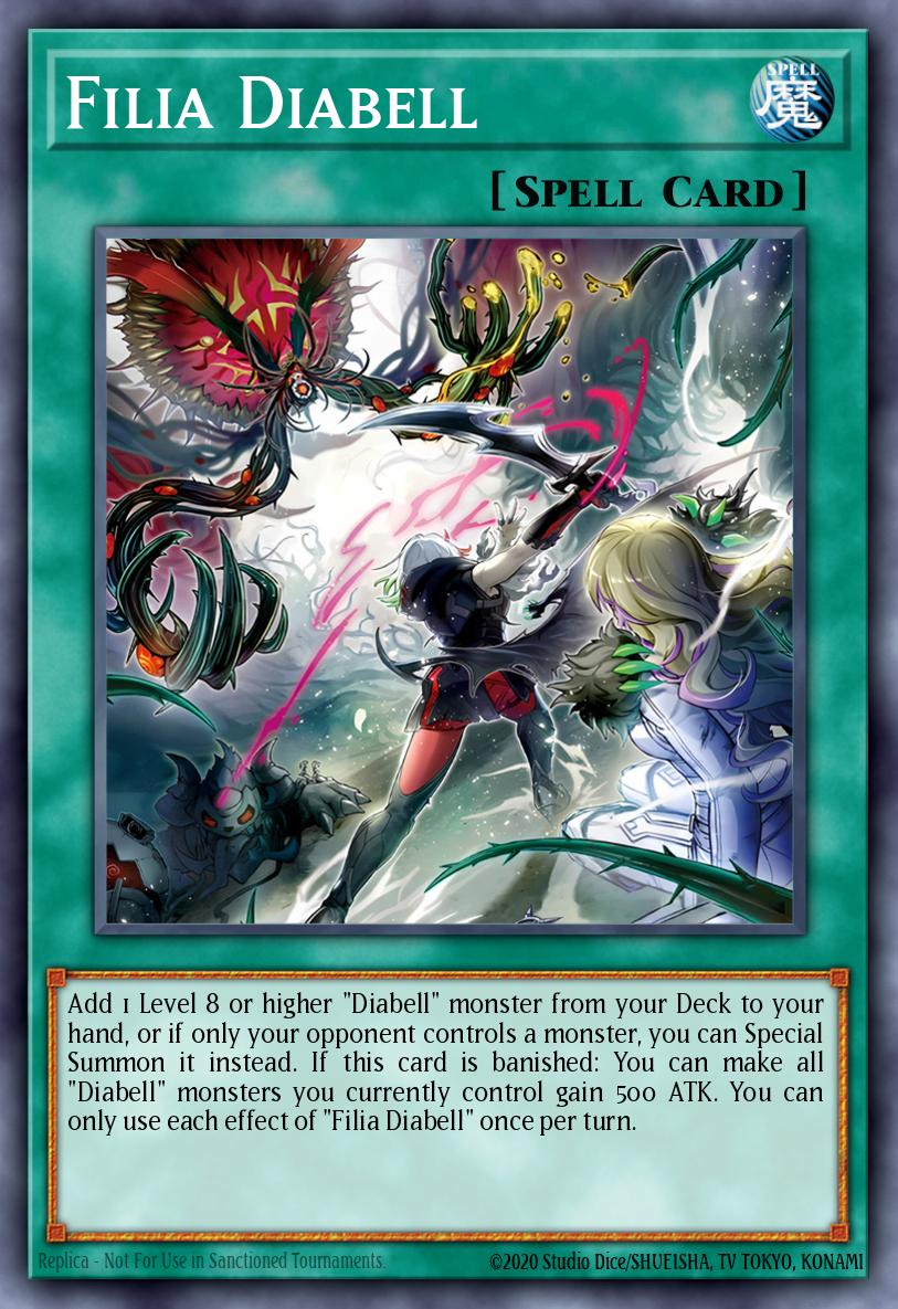 Filia Diabell
