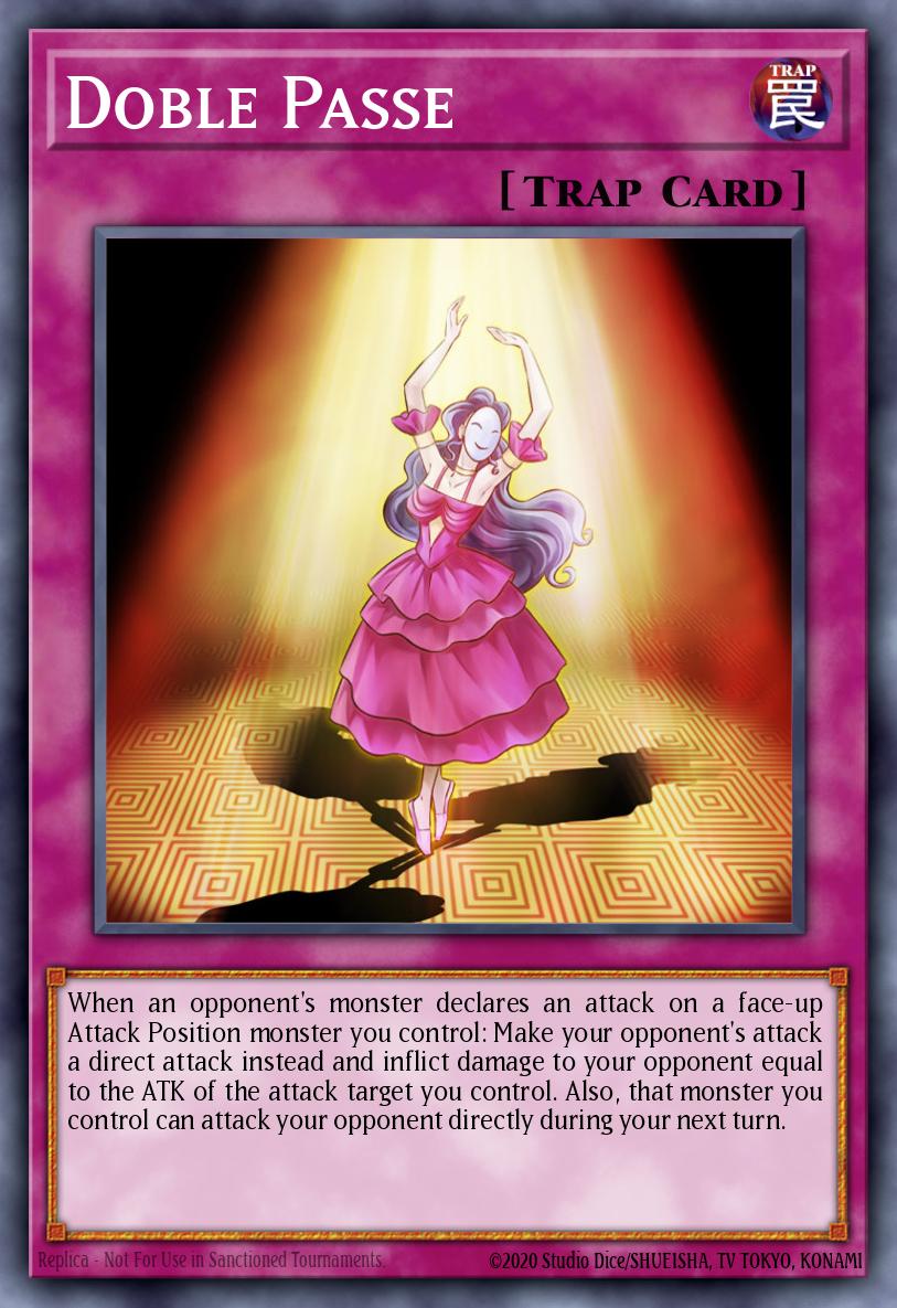 Doble Passe