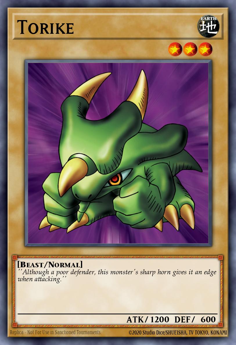 Torike
