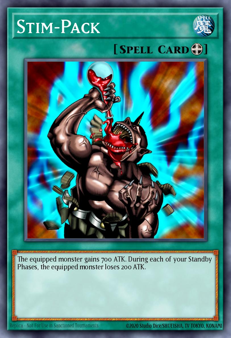 Stim-Pack