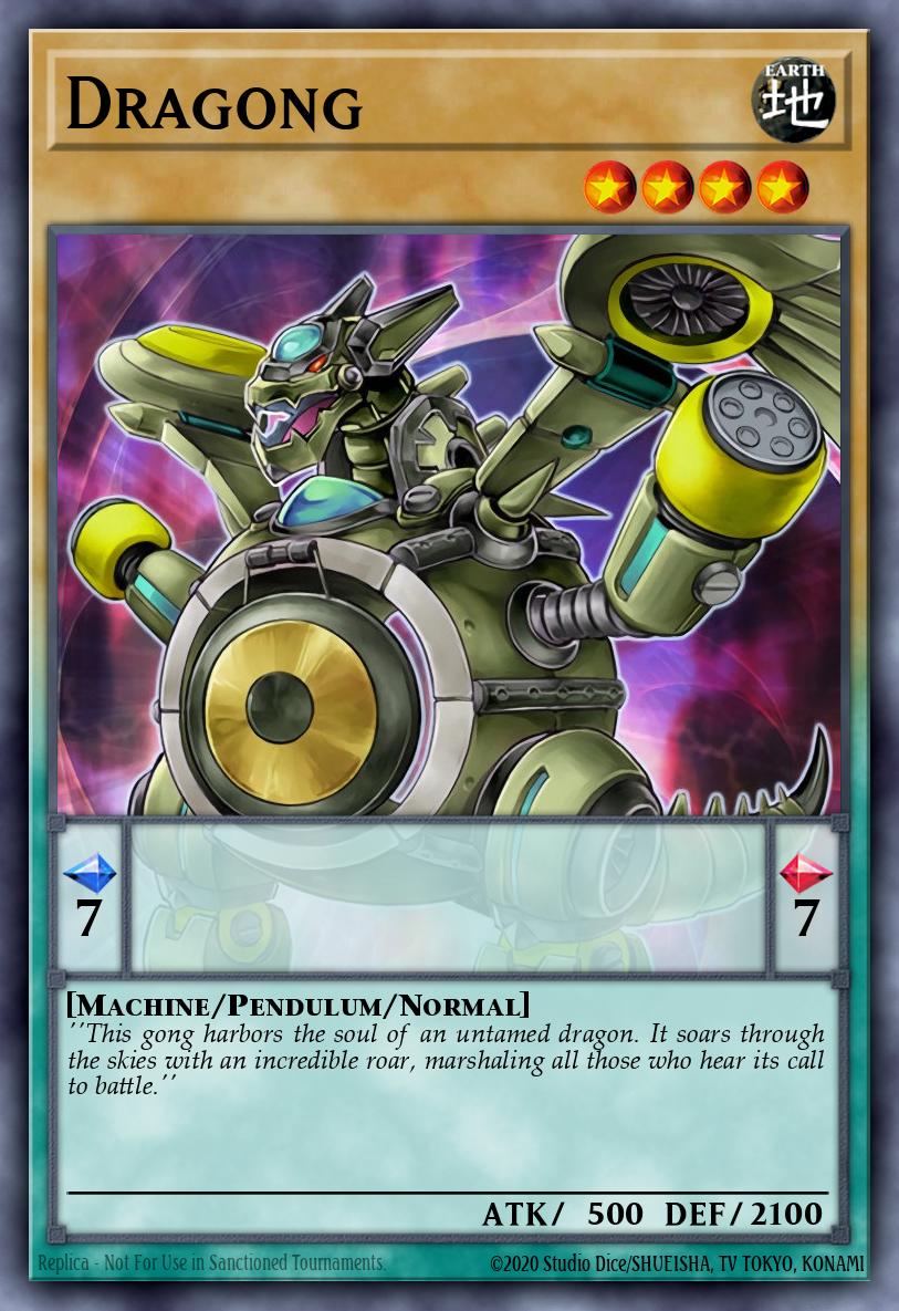 Dragong