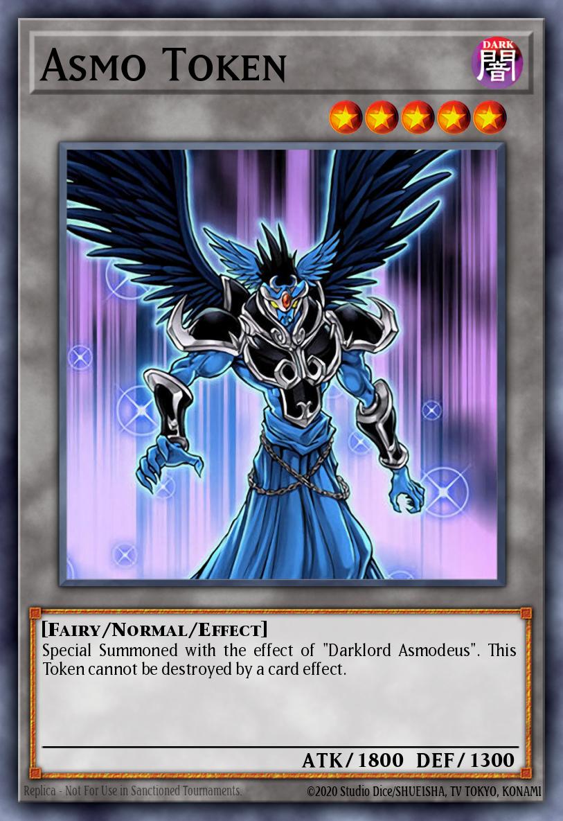 Asmo Token