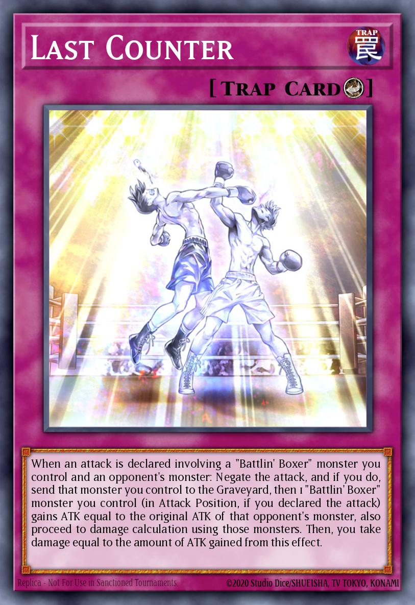 Last Counter