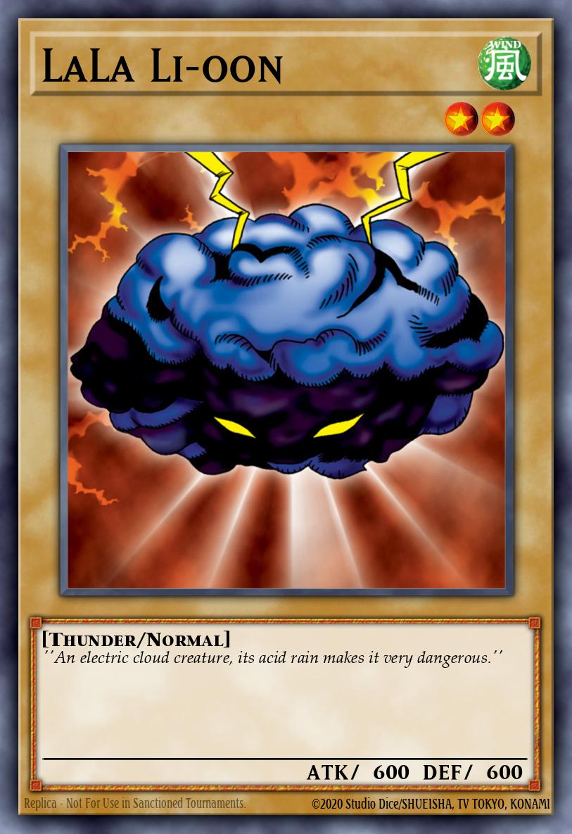 LaLa Li-oon