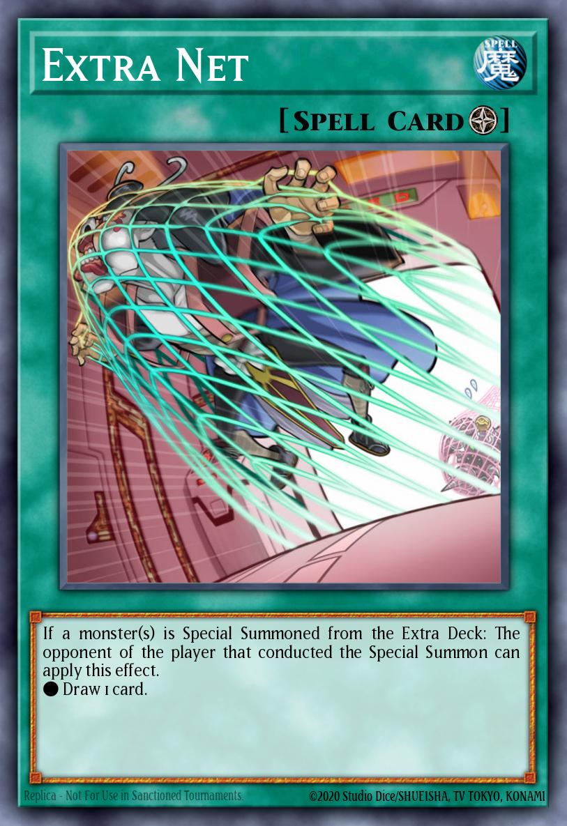 Extra Net