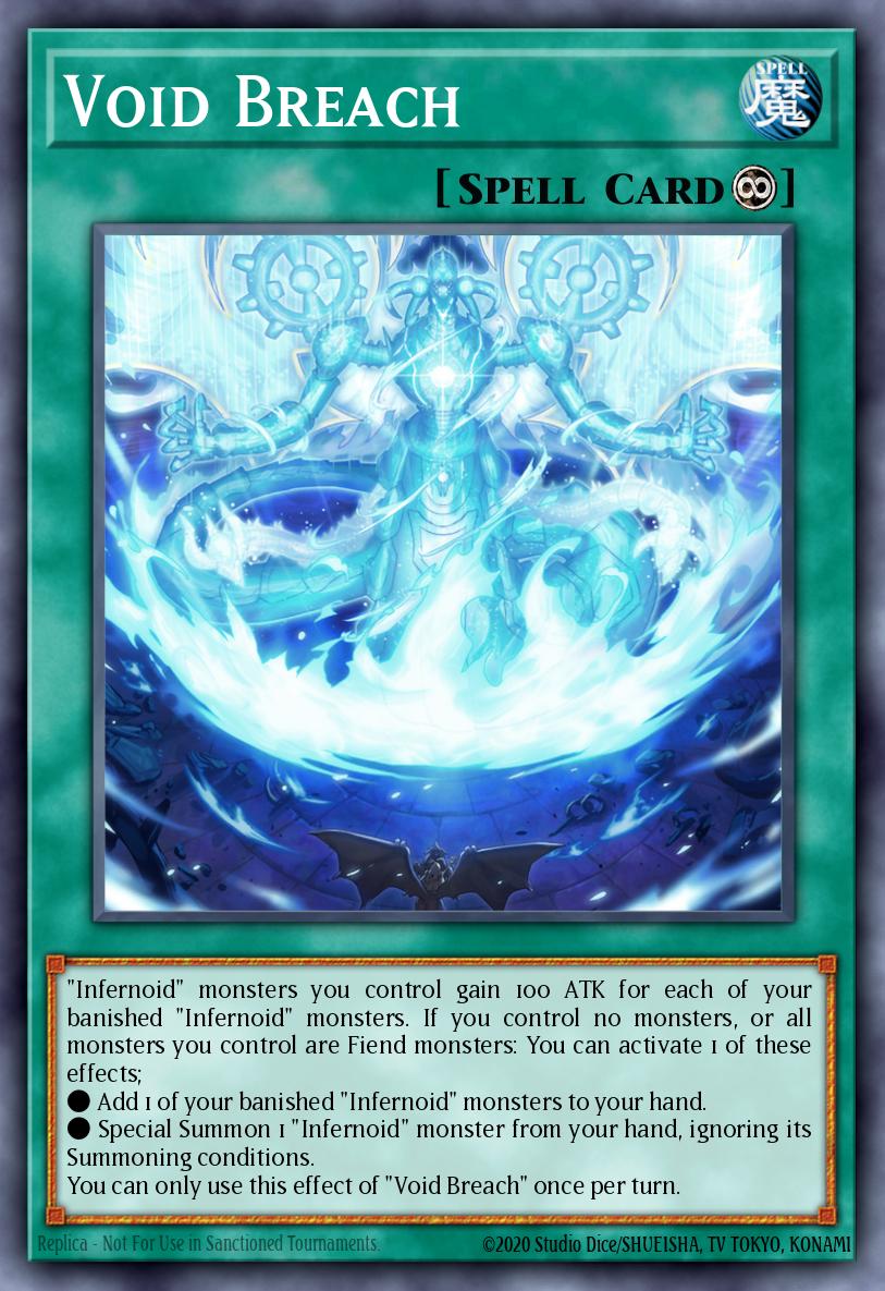 Void Breach